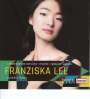 : Franziska Lee - L'Heure Exquise, CD