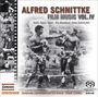 Alfred Schnittke: Filmmusik Edition Vol.4, SACD