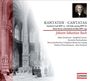 Johann Sebastian Bach: Kantaten BWV 51,82,199, CD
