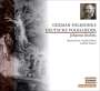 Johannes Brahms: 31 Deutsche Volkslieder, CD