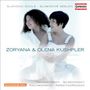 : Zoryana Kushpler - Slawische Seelen, CD