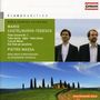 Mario Castelnuovo-Tedesco: Klavierkonzert Nr.2, CD