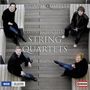 Ludwig Thuille: Streichquartette Nr.1 & 2, CD