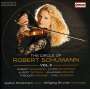 : Gudrun Schaumann - The Circle of Robert Schumann Vol.2, CD,CD