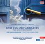 Georg Philipp Telemann: Der Tag des Gerichts, CD,CD