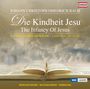 Johann Christoph Friedrich Bach: Die Kindheit Jesu, CD
