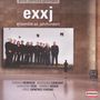 : exxj (Ensemble XX.Jahrhundert), CD