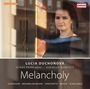 : Lucia Duchonova - Melancholy, CD