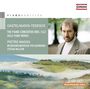 Mario Castelnuovo-Tedesco: Klavierkonzerte Nr.1 & 2, CD,CD