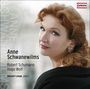 : Anne Schwanewilms - Robert Schumann/Hugo Wolf, CD
