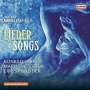 Walter Braunfels: Lieder, CD