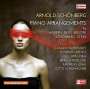 Arnold Schönberg: Transkriptionen für Klavier, CD,CD