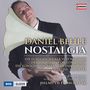 : Daniel Behle - Nostalgia, CD