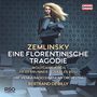 Alexander von Zemlinsky: Eine florentinische Tragödie op.16, CD