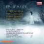 Emilie Mayer: Symphonie Nr.4 h-moll, CD,CD