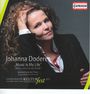 Johanna Doderer: Kammermusik "Music Is My Life", CD