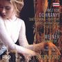 Ernst von Dohnanyi: Orchestersuite op.19, CD