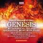 Rudolf Wagner-Regeny: Genesis (Oratorium für Alt,Chor,Orchester), CD