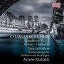 Charles Koechlin: Symphonie Nr.1 op.57b, CD