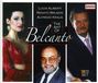 : The Art of Belcanto, CD,CD,CD