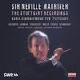 : Sir Neville Marriner - The Stuttgart Recordings, CD,CD,CD,CD,CD,CD,CD,CD,CD,CD,CD,CD,CD,CD,CD