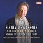 : Sir Neville Marriner - The London Recordings, CD,CD,CD,CD,CD,CD,CD,CD,CD,CD,CD,CD,CD,CD