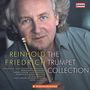 : Reinhold Friedrich and Friends - The Trumpet Collection, CD,CD,CD,CD,CD,CD,CD,CD,CD,CD