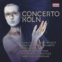 : Concerto Köln - Capriccio Aufnahmen 1989-2003, CD,CD,CD,CD,CD,CD,CD,CD,CD,CD