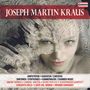Joseph Martin Kraus: Josef Martin Kraus Edition (Capriccio), CD,CD,CD,CD,CD