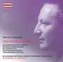 Pancho Vladigerov: Orchesterwerke Vol.2, CD,CD