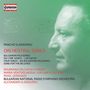Pancho Vladigerov: Orchesterlieder, CD,CD