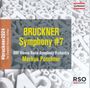 Anton Bruckner: Bruckner 2024 "The Complete Versions Edition" - Symphonie Nr.7 E-Dur WAB 107, CD