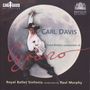 Carl Davis (geb. 1936): Cyrano, CD