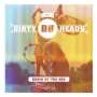 Dirty Heads: Cabin By The Sea, CD