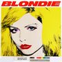 Blondie: Blondie 4(0)-Ever: Greatest Hits / Ghosts Of Download, CD