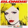 Blondie: Blondie 4(0)-Ever: Greatest Hits / Ghosts Of Download (Deluxe Edition) (2CD + DVD), CD