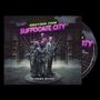 The Funeral Portrait: Greetings From Suffocate City, CD