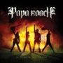 Papa Roach: Time For Annihilation....On The Record And...(Ltd. CD + DVD), CD,DVD