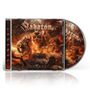 Sabaton: Legends, CD