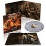 Sabaton: Legends (180g) (Indie Exklusive Edition) (Glacial Mist Marbled Vinyl) (Limited Templars Edition), LP