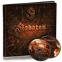Sabaton: Legends (Special Earbook) (Storyteller Edition), CD,CD
