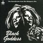 Black Goddess (O.S.T.), CD