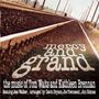 : Mercy And Grand: The Music Of Tom Waits & Kathleen Brennan: Live 2008, CD