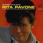 Rita Pavone: The International Teen-age Sensation, CD
