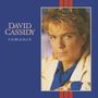 David Cassidy: Romance, CD