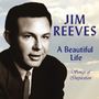 Jim Reeves: A Beautiful Life, CD