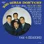 The Four Seasons: Big Girls Don't Cry & Twelve Others... (Limited Edition), CD
