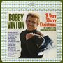 Bobby Vinton: A Very Merry Christmas, CD