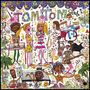 Tom Tom Club: Tom Tom Club (Limited Edition) (Tropical Yellow & Red Vinyl), LP
