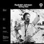 Rudolph Johnson: Spring Rain (Reissue), LP